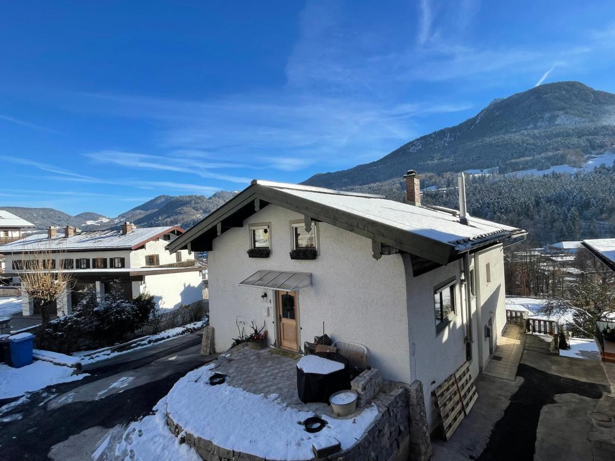 Holiday home Haus Erich K. *