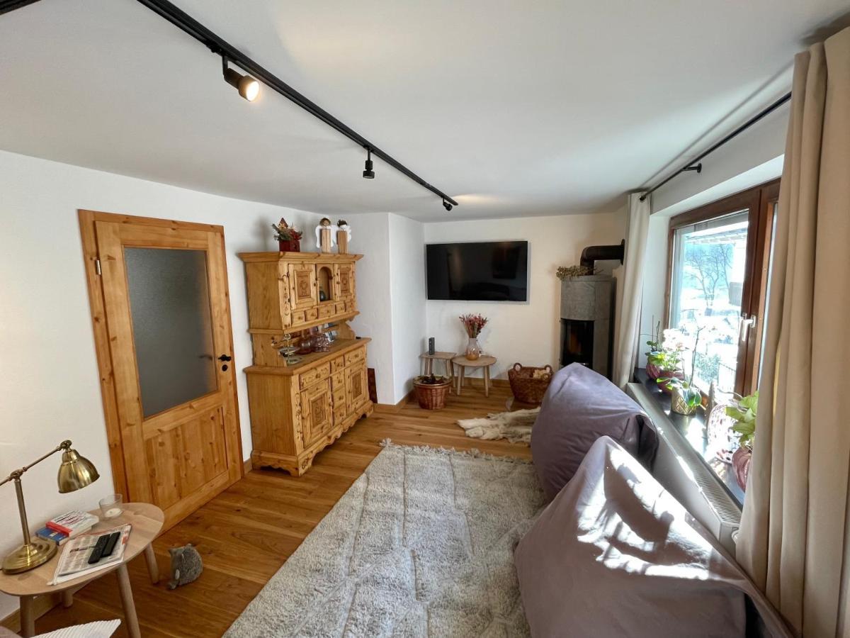 Holiday home Haus Erich K.