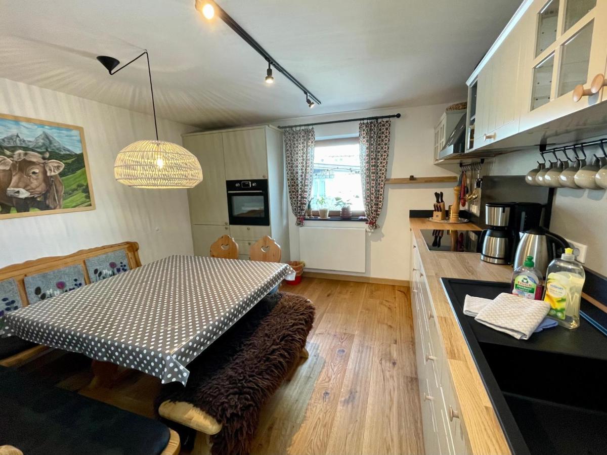 Haus Erich K. Holiday home