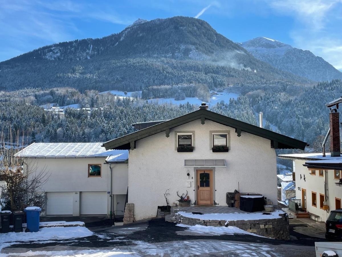 Haus Erich K. * Berchtesgaden