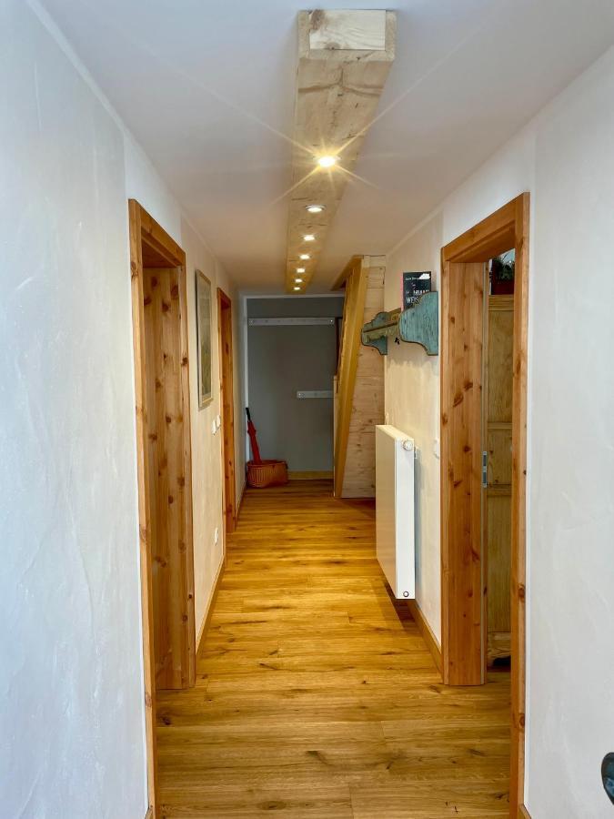 Holiday home Haus Erich K.